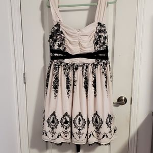 Disney princess dress